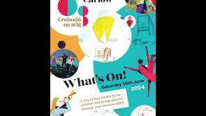 WHAT'S ON: 30 free events on for young people this weekend in Carlow