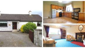 PICTURES: Large family home with old world charm available in Carlow for €350,000