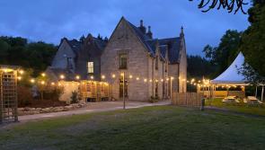 Restaurant in Carlow awarded best Restaurant in Leinster at National Awards