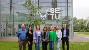 SETU Carlow launch brand new Women in STEM Scholarships 