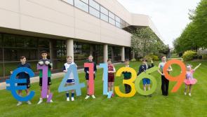 Intel provides funding of over €20,000 to 9 Carlow organisations