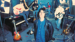 Two Carlow students won big for sought after Oasis tickets in the 90s