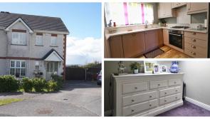 PICTURES: Family home with well maintained interior available on Carlow market for under €300,000