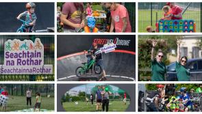 PICTURES: Action packed day of events for all at the velodrome for Bike Week 2024