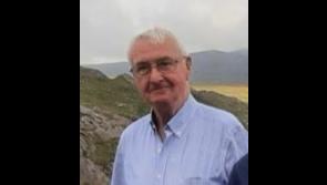 Tributes have been paid following the passing of Carlow native