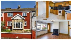 PICTURES: Perfect home for a first time buyer in the heart of Carlow Town for €220,000