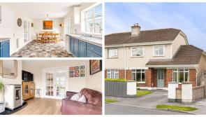 PICTURES: 4 bedroom family home available in quiet Carlow Town estate for under €300,000