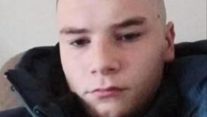 ALERT: Have you seen Shane? Gardaí seek help in search for missing Cavan teen (17)