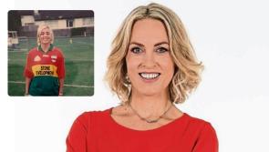 Who is Kathryn Thomas? Family life of RTE star from Operation Transformation to 'sex texts from odd men'