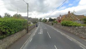 Planning permission refused for 6 new homes on busy Carlow road