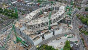'Like a bad episode of Room to Improve on speed' - Children's Hospital delayed further