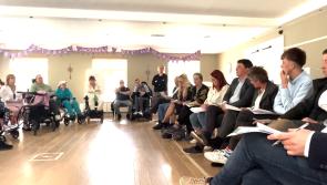 Disability Access and Public Transport Among Election Issues at Carlow Event