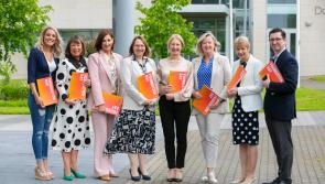 SETU celebrates new annual Foundation Day 2024 on Carlow Campus 