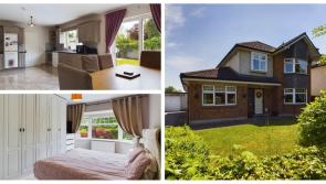 PICTURES: Family home in proximity of SETU Carlow for under €350,000