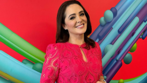 'It's been a pure joy' - Gráinne Seoige leaves Ireland AM to film Love Island style show