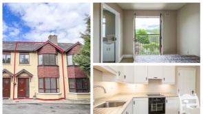 PICTURES: Family home in County Carlow perfect for first time buyer for under €250,000