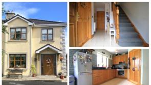 PICTURES: Genesouly sized family home in Carlow Town available for less than &euro;290,000