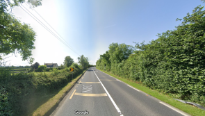 Carlow Council make application for developments at the notoriously dangerous N80 Leagh Bends 