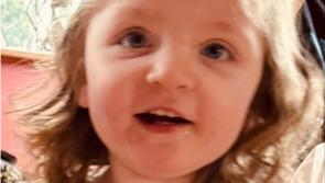 'Heartbroken' - Tributes paid as two-year-old girl who died in 'tragic accident' named locally