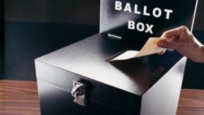 LIVE BLOG: 2024 General Election for the Carlow/Kilkenny - Updates as they happen