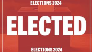 ELECTION LATEST: Updates following the second count of the Muinebheag LEA at the Carlow Local Elections