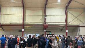 ELECTION UPDATE: Numbers after the second count of the Tullow LEA in the Carlow Local Elections 2024