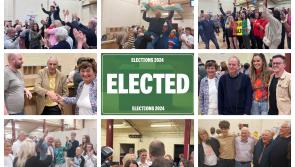 ELECTION UPDATE: All the results from Carlow Election night 1. Where will the final seats go!