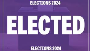 ELECTION LATEST: Tullow Count 6 sees Will Paton reelected in the Carlow Local Elections 2024