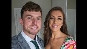 Over 170k raised for young Carlow man in coma after tragic accident in Italy 