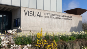 WHAT'S ON: Critically acclaimed show coming to Carlow's Visual Theatre 