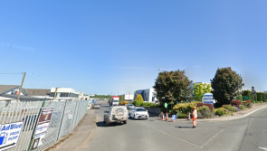 Planning permission received for new warehouse in a County Carlow Business Park 