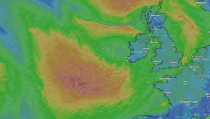 Met Eireann issue weather warning with two counties pinpointed for summer horror show
