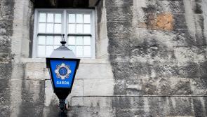 Two men (60s) and (20s) are being treated with serious injuries following crash in Carlow