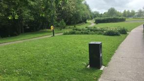 Carlow Councillor announces Tullow Town park set for a year long closure