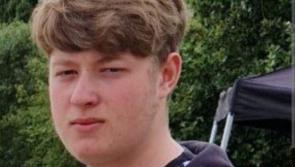 ALERT: Have you seen Martin? Gardaí seek help in search for missing Louth teen (17)
