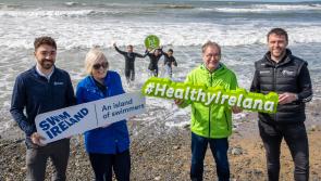 Funding boost for works to improve public access at Bagenalstown Boat Slip