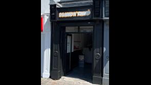 New Coffee shop opening up in the heart of Carlow Town 