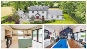 PICTURES: Inside the Carlow house you could buy for less than average 3-bed in Dublin
