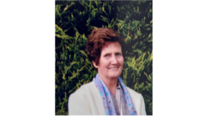 Tributes paid to 'Lovely Gentle Lady' from Carlow following here passing 
