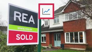 Three bed homes in Carlow have increased by 2.2% in the last three months national survey reveals