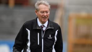 Legendary former GAA commentator Mícheál Ó Muircheartaigh dies in hospital aged 93
