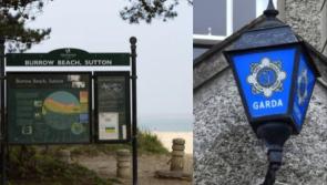 Gardaí appeal for information as popular Dublin beach sealed off after 'mass brawl'