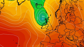 High pressure hope in Met Éireann July weather forecast but there's a big catch