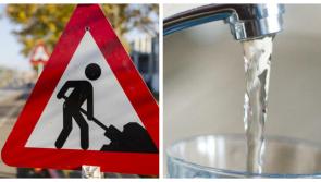 ALERT: Road Resurfacing works and Water works affecting a number of places around County Carlow