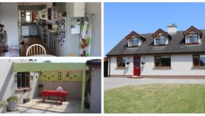 PICTURES: Large family home available in Tullow Carlow for €365,000