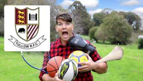 Carlow sports club receive huge funding under the 2024 Texaco Support for Sports Initiative 