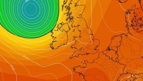 Met Éireann in 20C weekend weather forecast but they make unsettling prediction