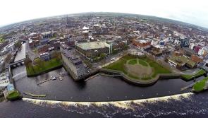 Irish city described as 'zombieland' as addicts pull knives on traders - and it isn't Dublin