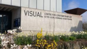 WHAT'S ON: BAFTA winning comedian brings new material to Carlow's Visual Theatre