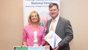 Family Resource Centres in Carlow call on Government to put community services at the heart of Budget 2025
